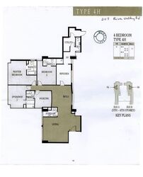 UE Square (D9), Apartment #605814241